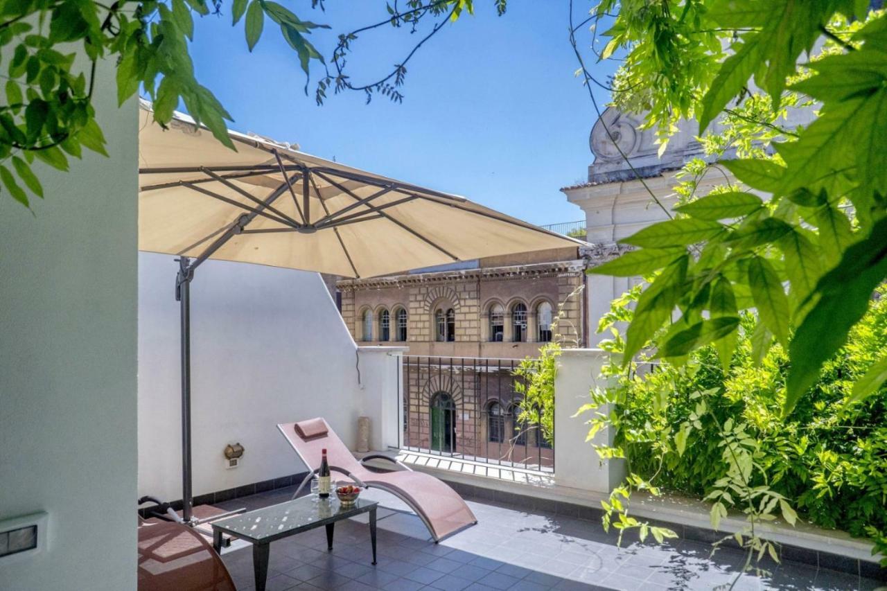 Trastevere Townhouse - My Extra Home Rome Exterior photo